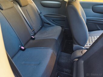 Citroen C4 - 10