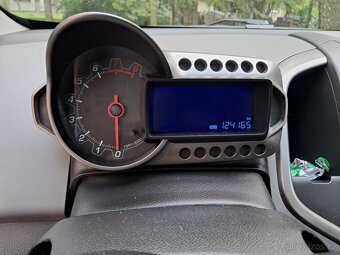 Aveo 1.2.LT - 10
