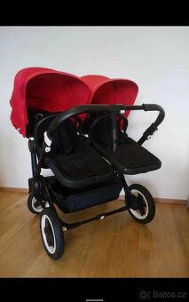 Kočárek Bugaboo Donkey I.generace - 10