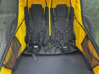 Thule chariot sport 2 - 10