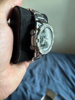 casio g-shock GST-B400-1AER - 10
