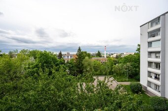 Prodej byt 2+1, 56㎡ - 10