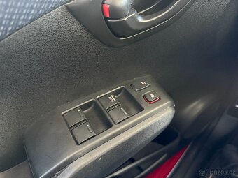 Honda Jazz 1,3 73kW,SERVISNÍ KNÍŽKA - 10