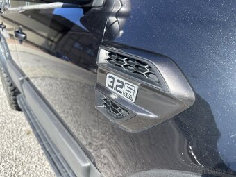 Ford Ranger 3.2 TDCi DoubleCab 4x4 WildTrak A6 - 10