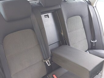Audi A4, 1,8 TFSi SERV.KNNOVÉ ROZVODY - 10