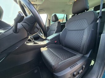 Škoda Superb III 2.0TDi combi (model 2022) Virtual - DSG TŽ - 10