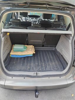 Renault Scenic 1.9 dci - 10