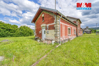 Prodej rodinného domu, 68 m², Běšiny - 10