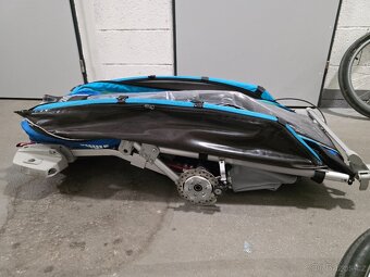 Thule Chariot CX - 10