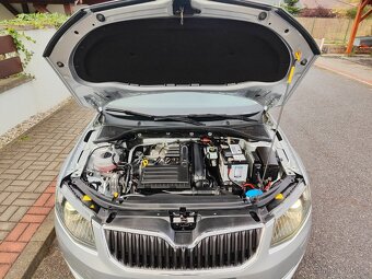 Škoda Octavia 3 combi - 10