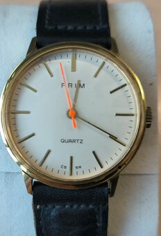 Hodinky 14 kusů - 10