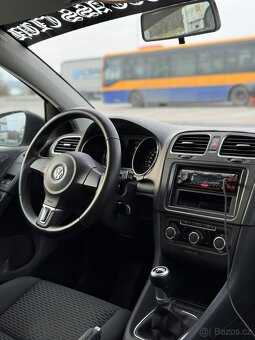 Volkswagen Golf 6 - 10