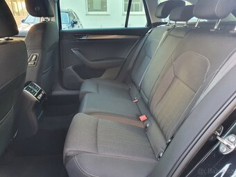 Škoda Superb iV Combi Style 1.4 TSI 160kW - záruka Autodraft - 10