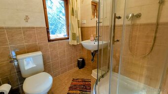 Investiční chata v Tatranské Štrbě – vysoký potenciál pro kr - 10