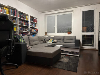 Byt 3+1 se zahradou - 10