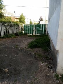 Pronajmu 2x byt 1+1 na Pískách - 10