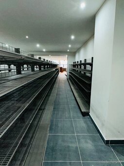 pronajem prostor Lze jej využít jako obchod, restaurance - 10