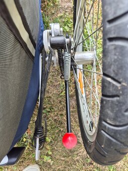 CROOZER KID FOR 1 ihned k odběru - 10