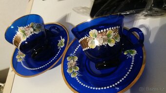 STARE SKLO-BOHEMIA - 10