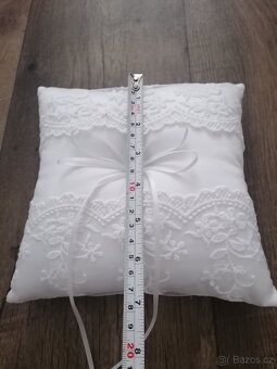 Svatební dekorace - 10