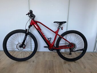 Elektrokolo - RDX E-MTB HD-M (630 Wh) velikost M - 10