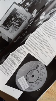 SEX PISTOLS-AGENTS OF ANARCHY - 10