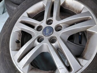 Ford S-max 2.0tdci 2014 - 10