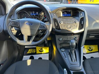 Ford Focus 2016 - 10