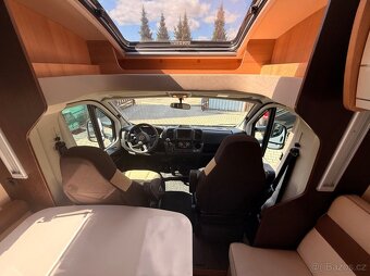 FORSTER 745 QB TOP VÝBAVA - 10