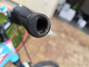 Dětské kolo Kellys 17 - 10