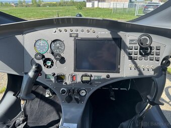 Virník Cavalon 914 2gen předrotace(300ot) - 10