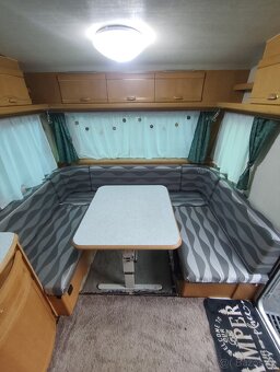 Karavan Adria UT502 exclusive - 10