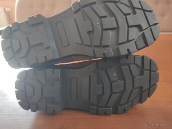 NOVÉ kožené Essi 33 - 10