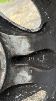 Mercedes-Benz 5x112 r15 - 10