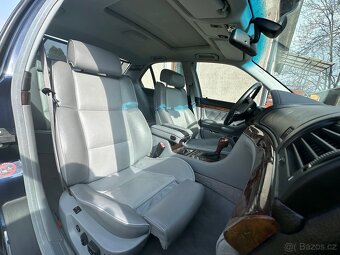 BMW 750i e38 - 10
