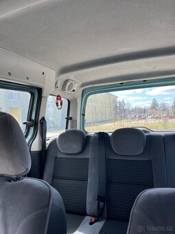 Citroen berlingo - 10