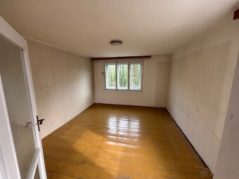Pronájem RD, Bělidla, Ul. Bystrovanská - 10
