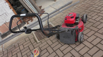 Sekačka Mountfield na nd - 10