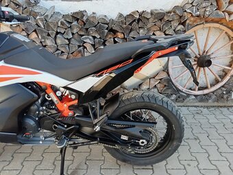 KTM 790 Adventure R - 10