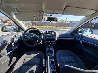 Škoda Octavia 2 1,6 TDI facelift - 10
