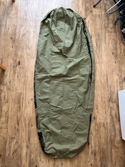 Žďárák US Army Gore-Tex Tennier Industries Inc. - 10