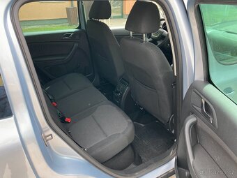Škoda Yeti 1,2 Tsi 77 kw,rv.7/2010 - 10