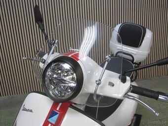 Piaggio Vespa GTS 125 Super - 10