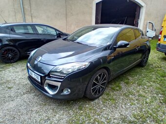 Renault Megane coupe - 10