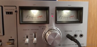 Sony deck a jvc jednotlivě. - 10