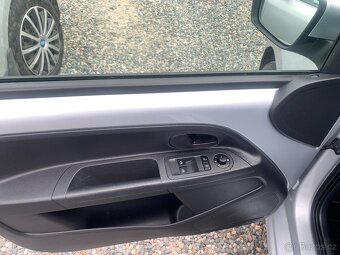 ŠKODA CITIGO 1.0 MPI 55KW AMBITION AUTOMAT - 10