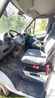 Sprinter 616 2.7cdi 115kw sklopka - 10