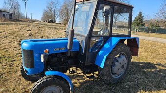 Zetor 3011 - 10