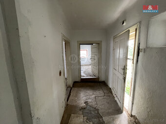 Prodej rodinného domu, 49 m², Hostim - 10