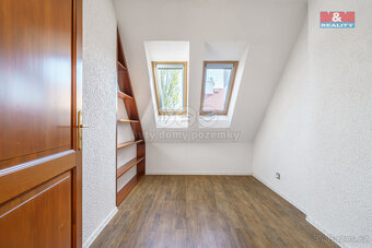 Prodej prvorepublikové vily, 119 m², Karlovy Vary - 10